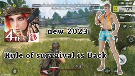 is ros coming back|Rules of Survival is Back on Steam Store